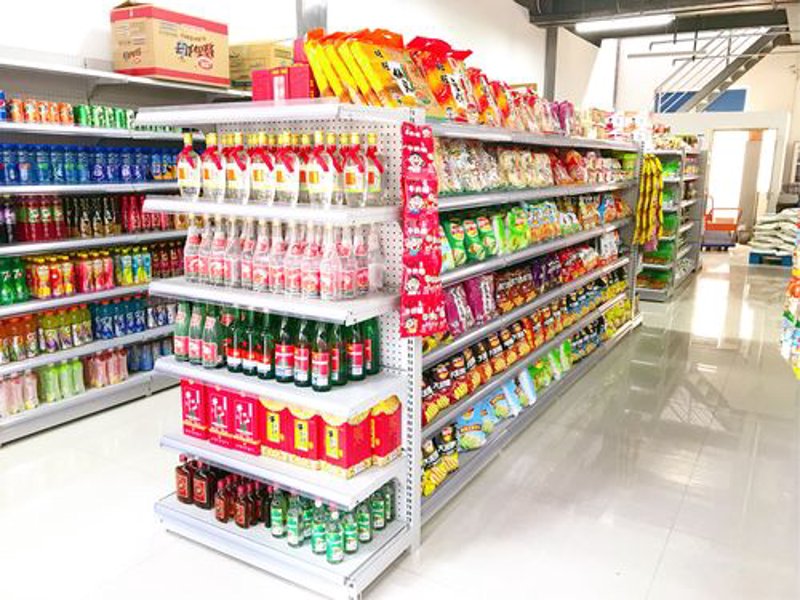 日用百货零售:从传统到现代化
